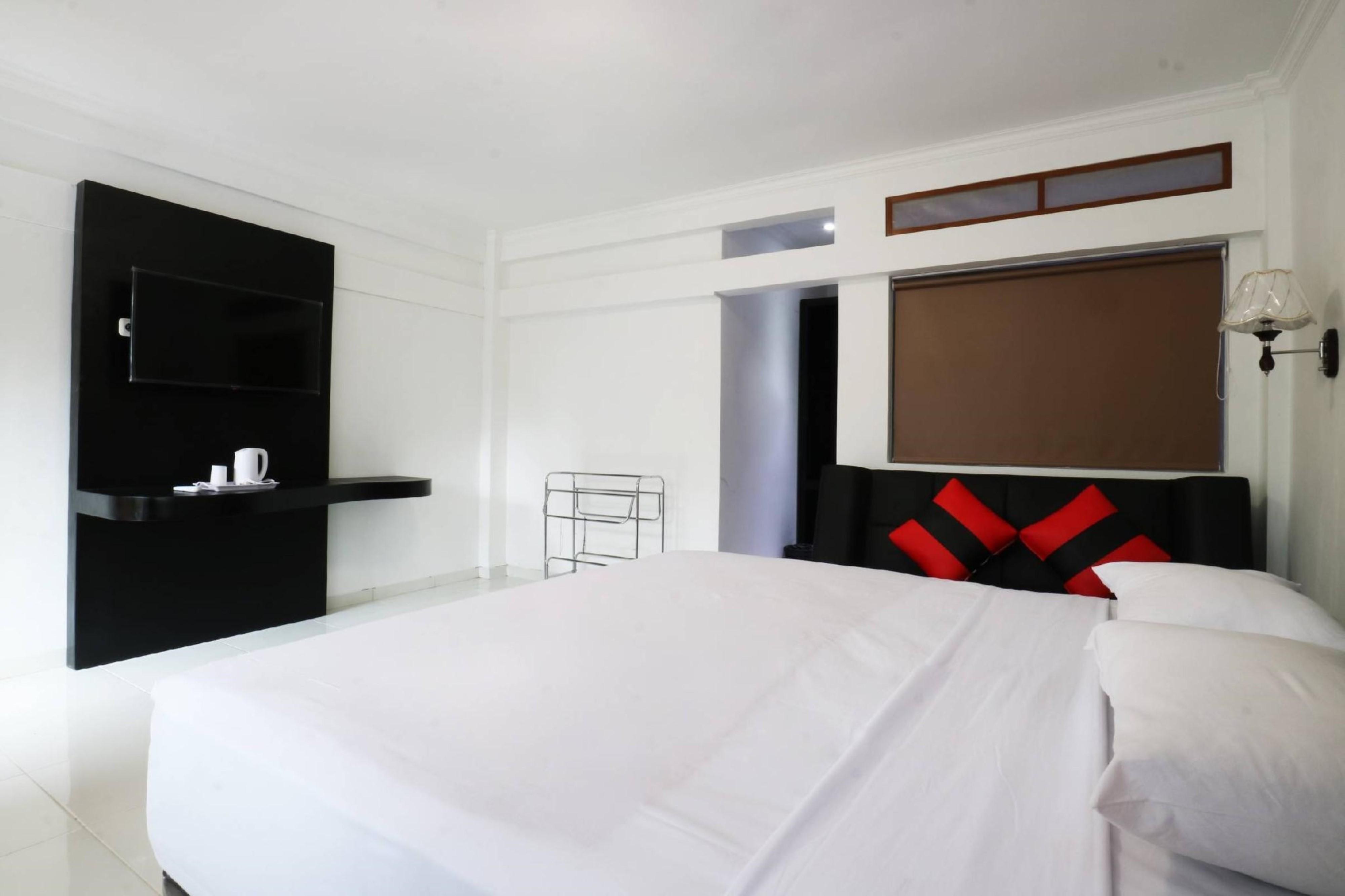 Narima Resort Hotel Лембанг Екстер'єр фото