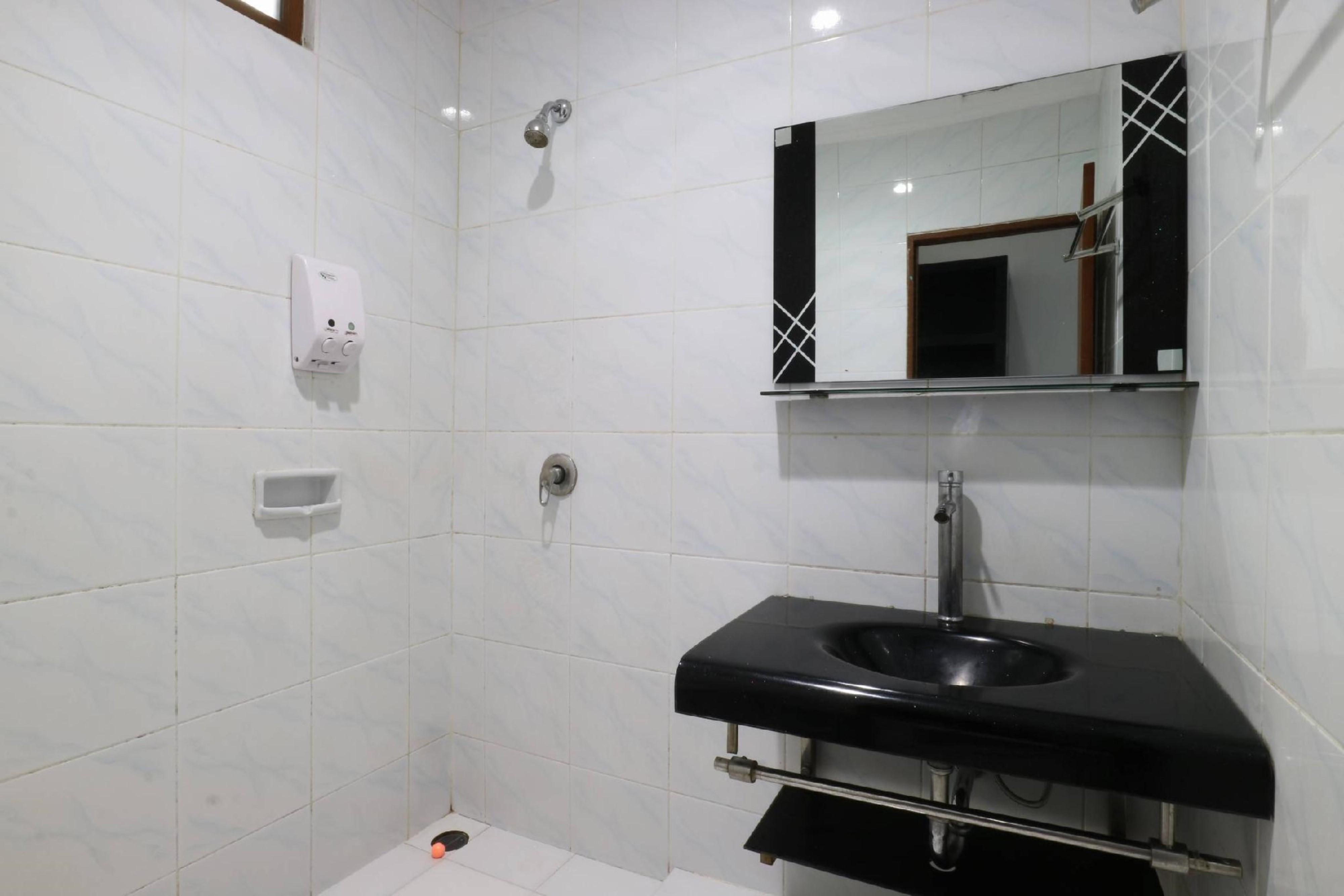 Narima Resort Hotel Лембанг Екстер'єр фото